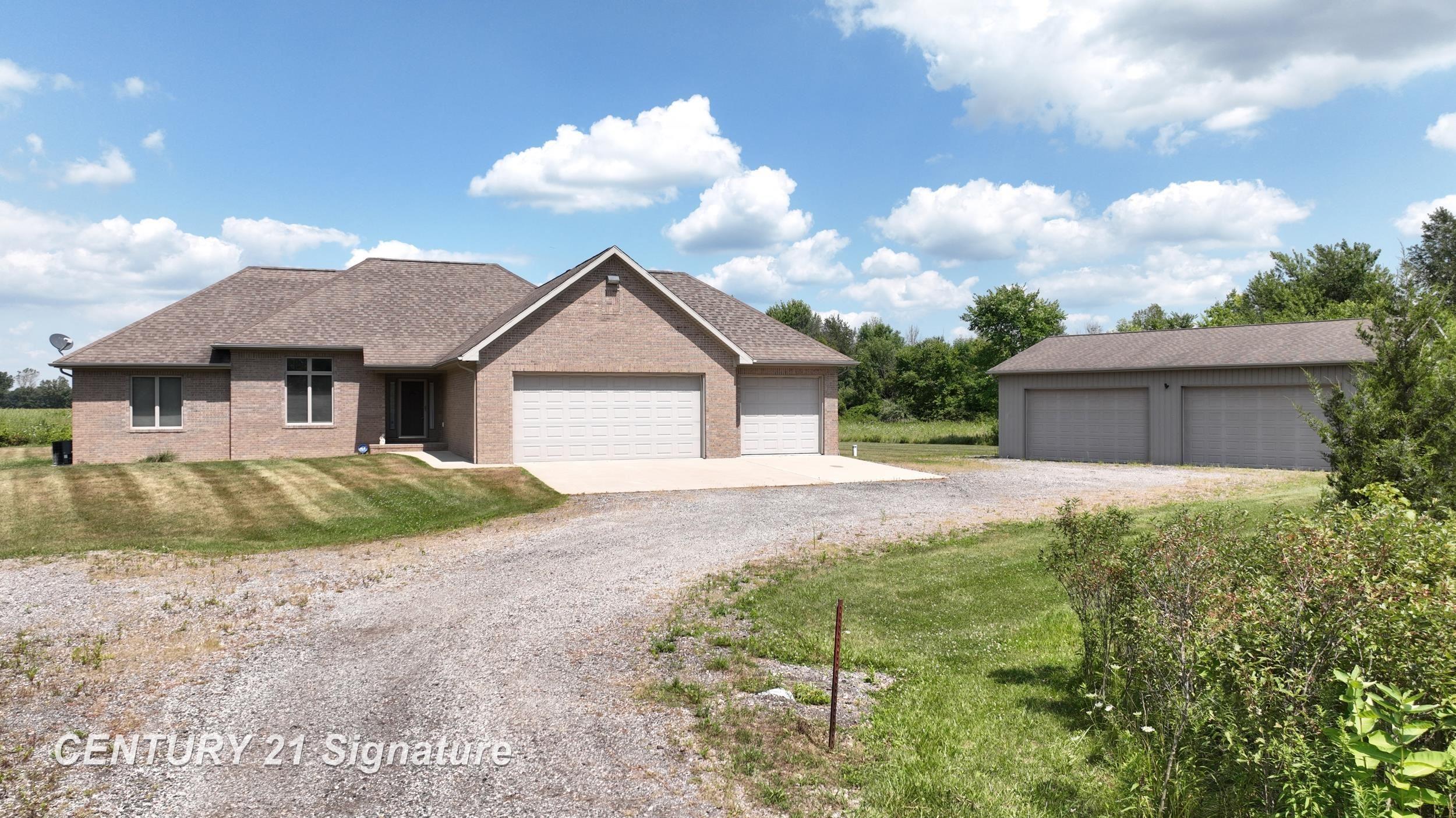 12222 Carpenter Road