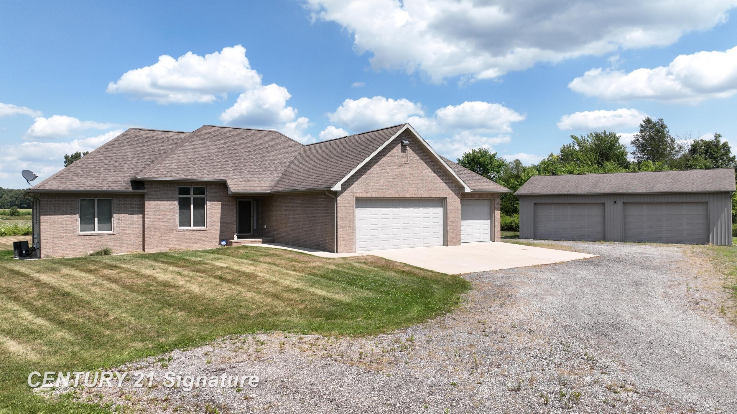 12222 Carpenter Road