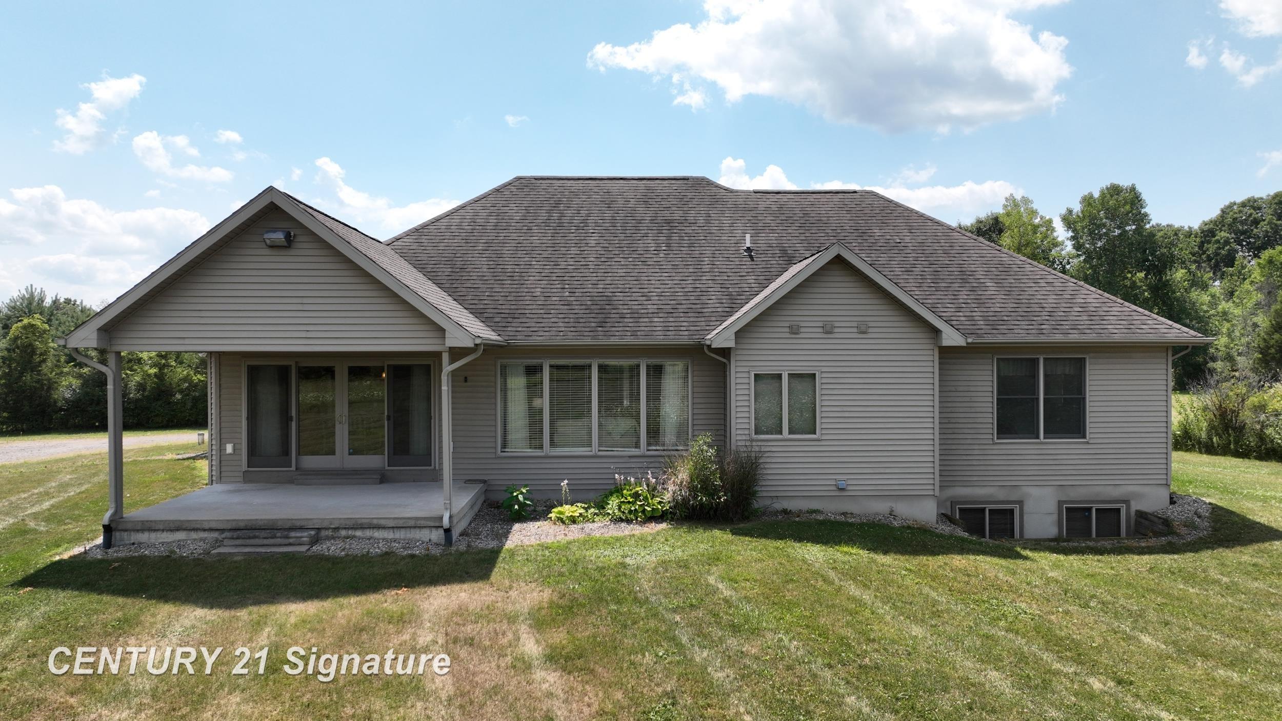 12222 Carpenter Road