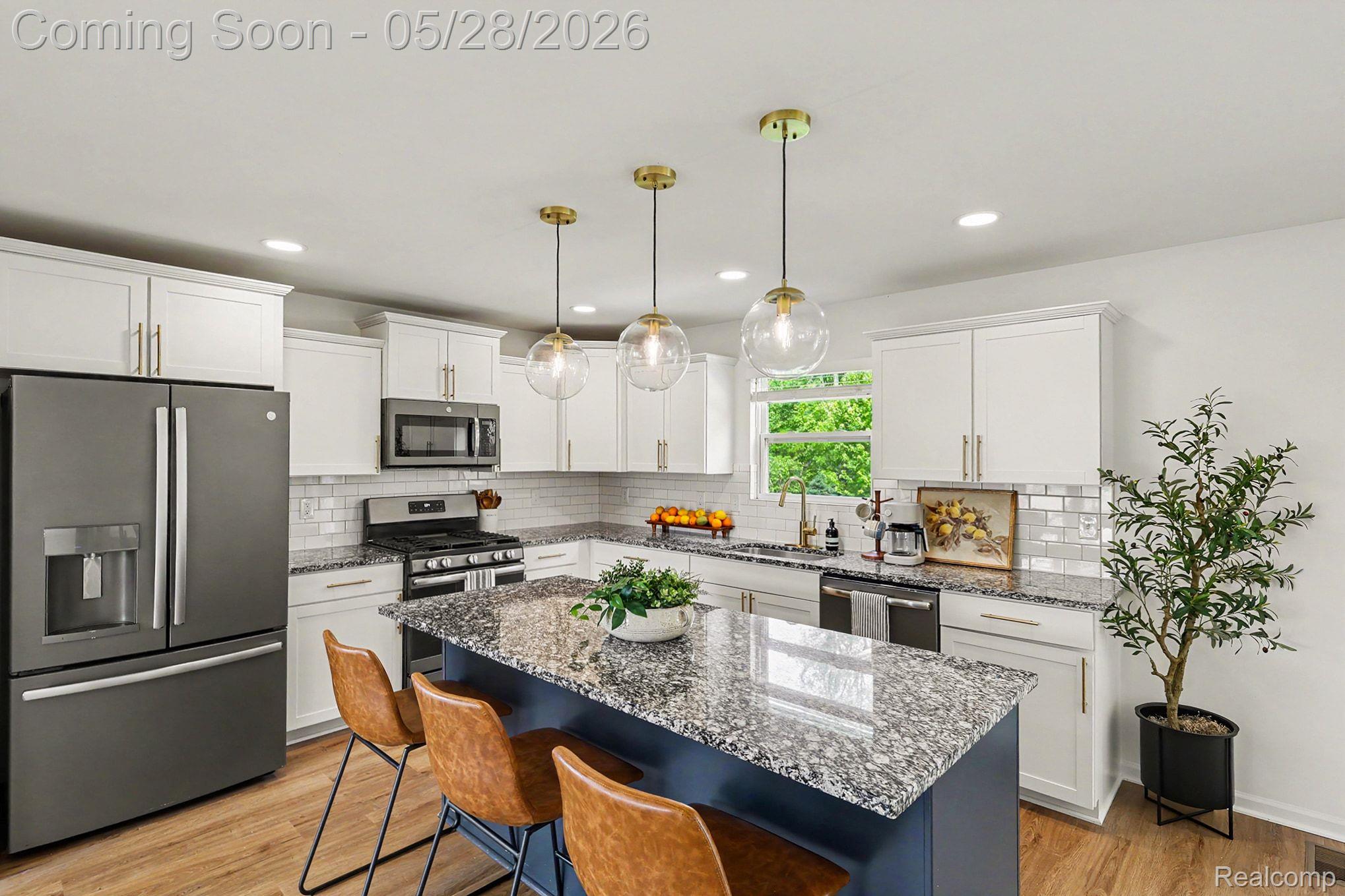 1288 Weatherstone Lane