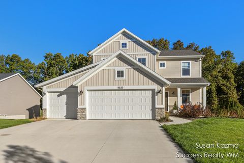 11525 Old Gun Club Drive SE Lowell Charter Township MI 49331