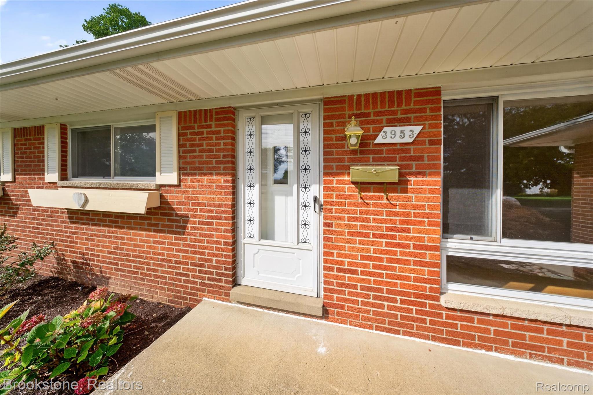 3953 Percy King Road
