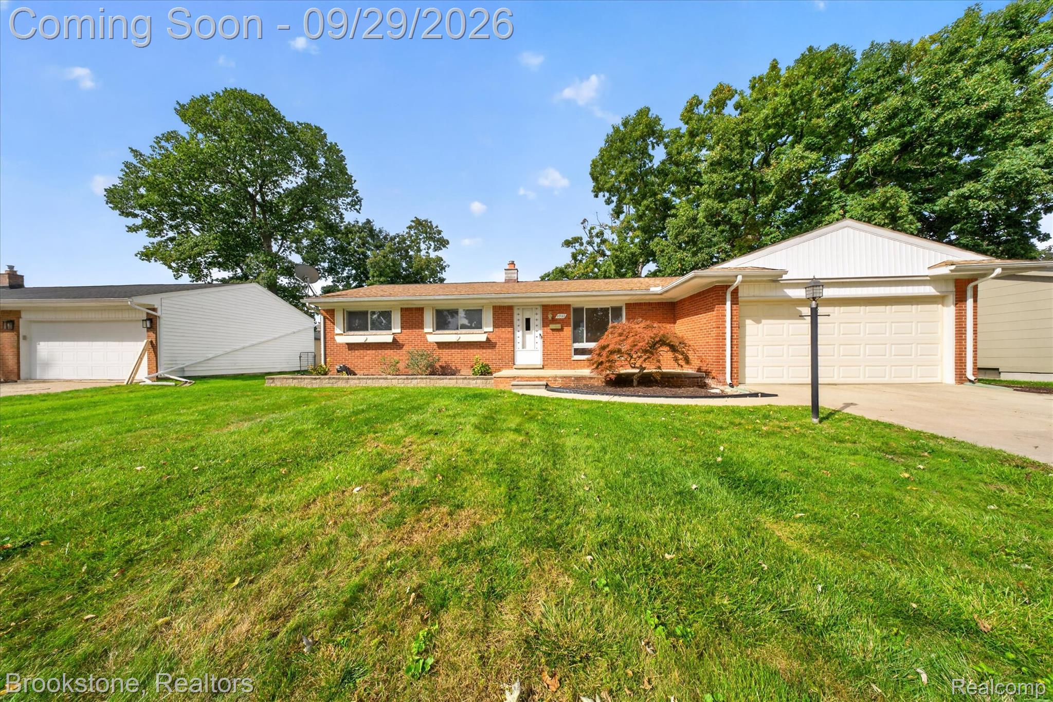 3953 Percy King Road