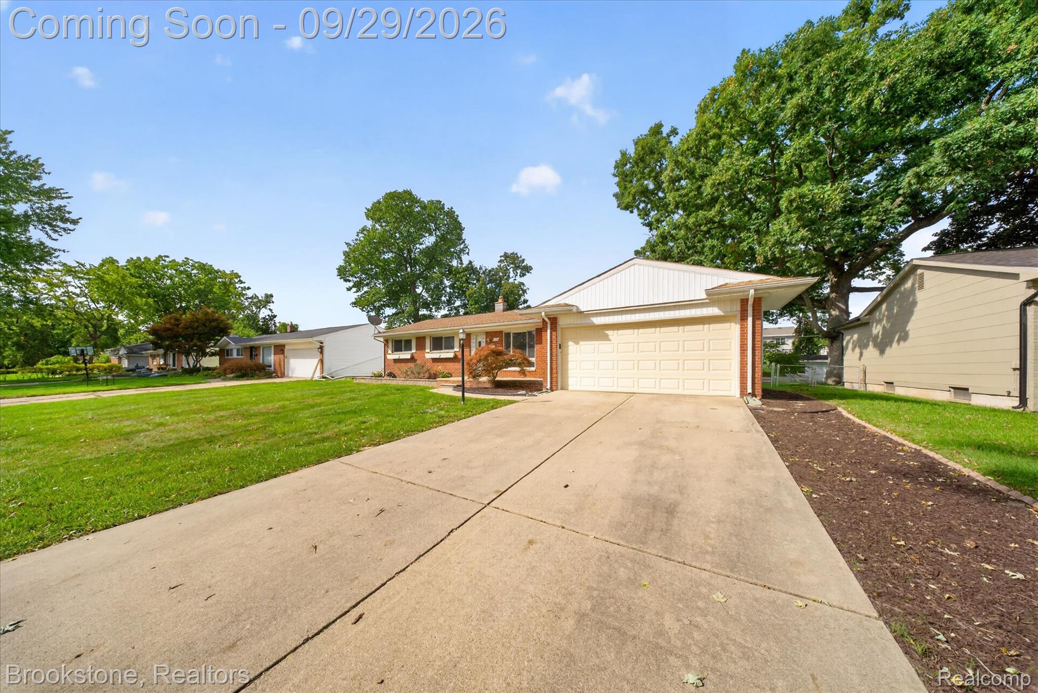 3953 Percy King Road