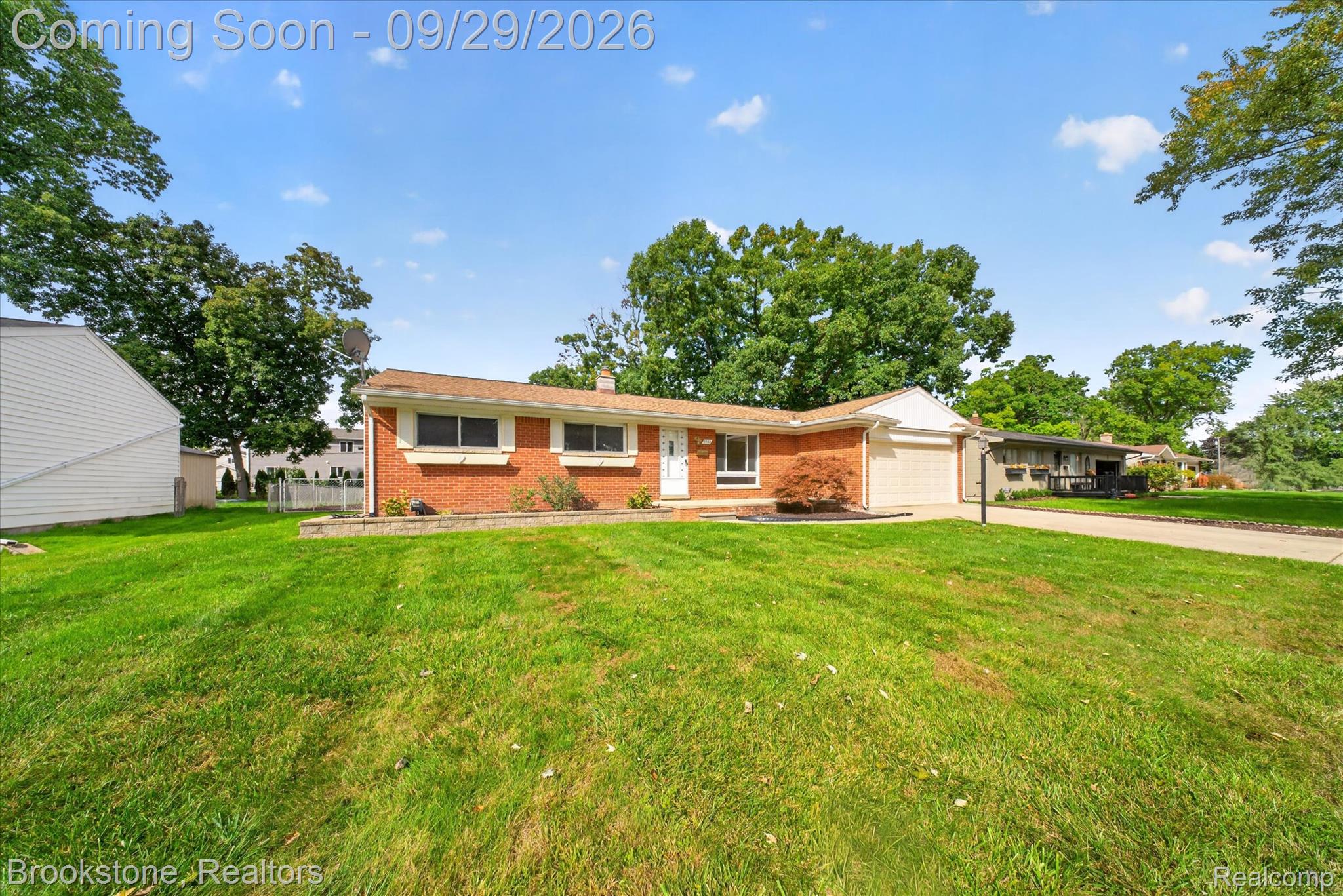 3953 Percy King Road