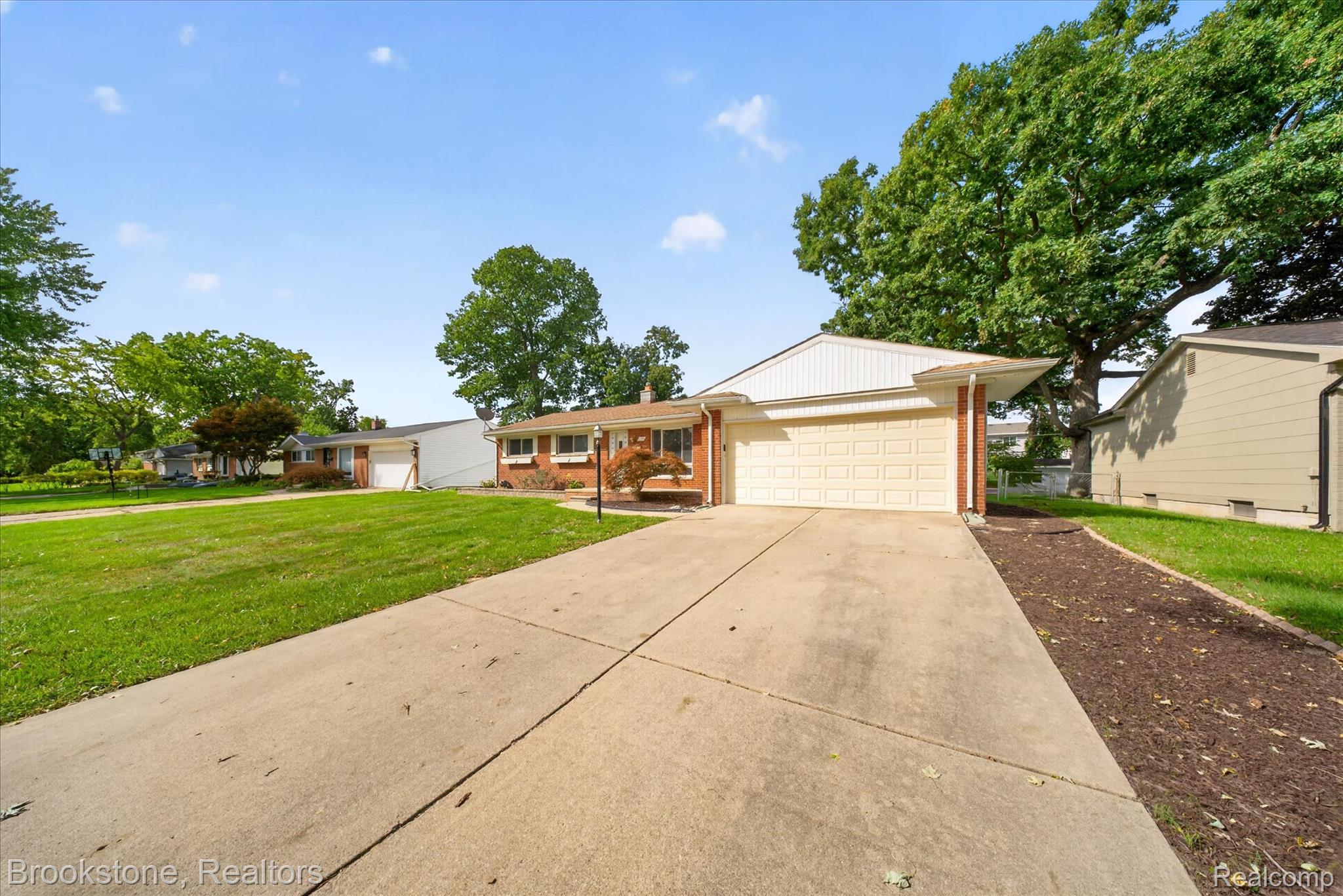 3953 Percy King Road