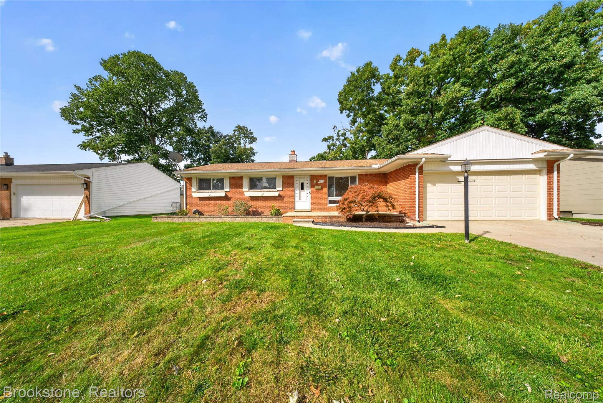 3953 Percy King Road