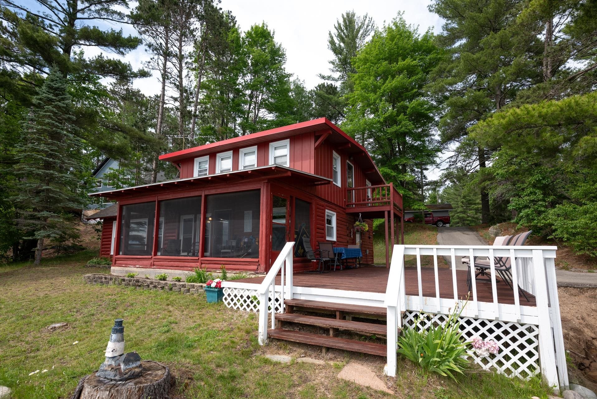 10582 N Twin Lake Road, NE