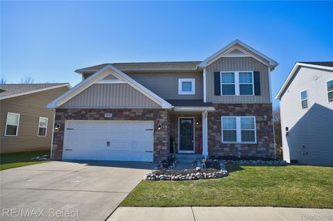 2075 Stillwater Drive Davison Township MI 48423