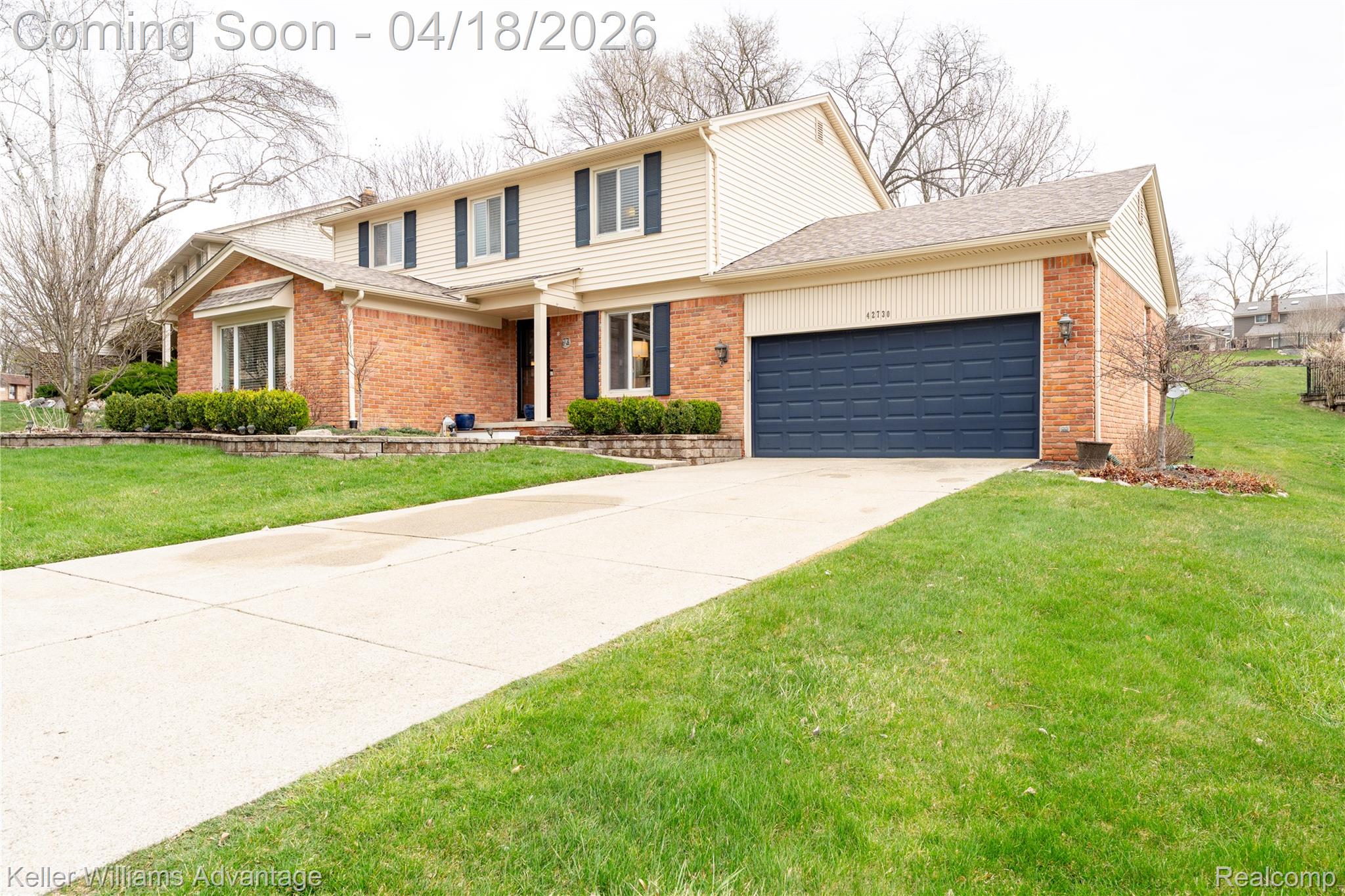 42730 Steepleview Street