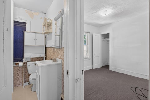 Tiny photo for 329 E South Street, Summit Township, MI 49203 (MLS # 55026055769)