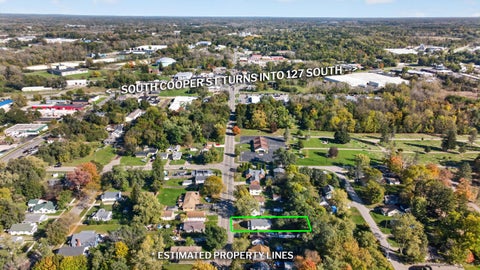Tiny photo for 329 E South Street, Summit Township, MI 49203 (MLS # 55026055769)