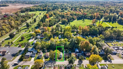 Tiny photo for 329 E South Street, Summit Township, MI 49203 (MLS # 55026055769)