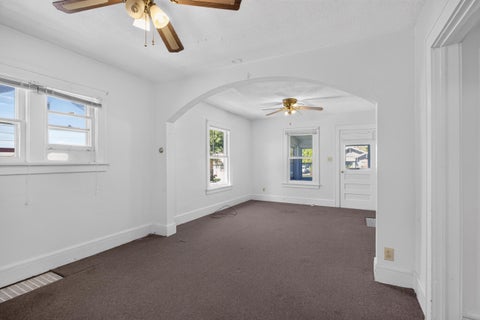 Tiny photo for 329 E South Street, Summit Township, MI 49203 (MLS # 55026055769)