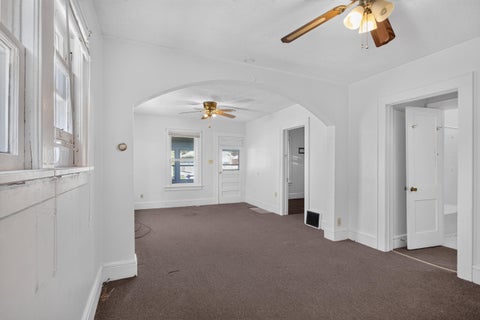 Tiny photo for 329 E South Street, Summit Township, MI 49203 (MLS # 55026055769)