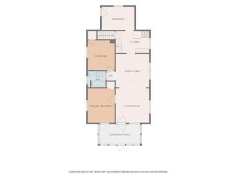 Tiny photo for 329 E South Street, Summit Township, MI 49203 (MLS # 55026055769)