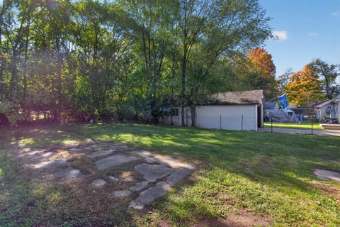 Tiny photo for 329 E South Street, Summit Township, MI 49203 (MLS # 55026055769)