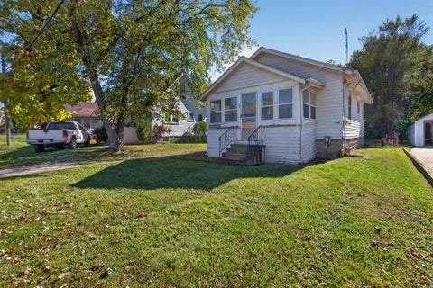 Tiny photo for 329 E South Street, Summit Township, MI 49203 (MLS # 55026055769)