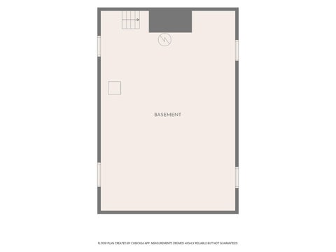 Tiny photo for 329 E South Street, Summit Township, MI 49203 (MLS # 55026055769)