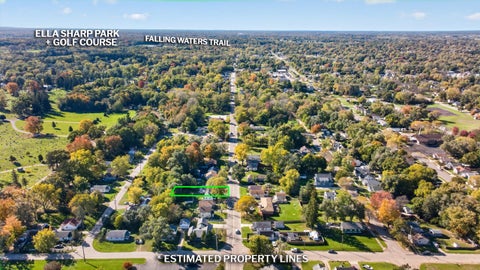 Tiny photo for 329 E South Street, Summit Township, MI 49203 (MLS # 55026055769)