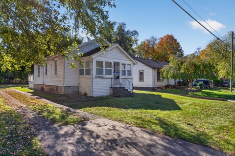 Tiny photo for 329 E South Street, Summit Township, MI 49203 (MLS # 55026055769)