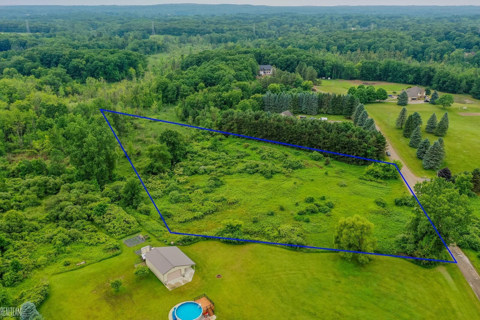 00 Mountain Estates Court