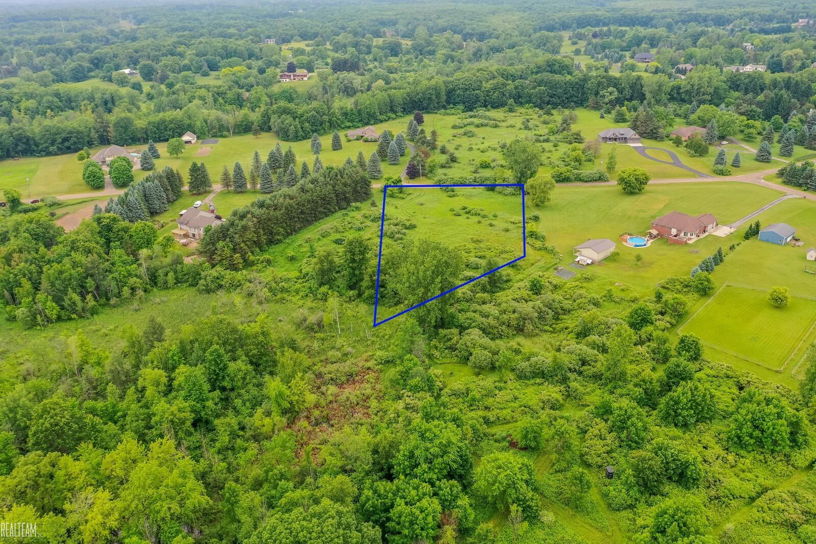 00 Mountain Estates Court