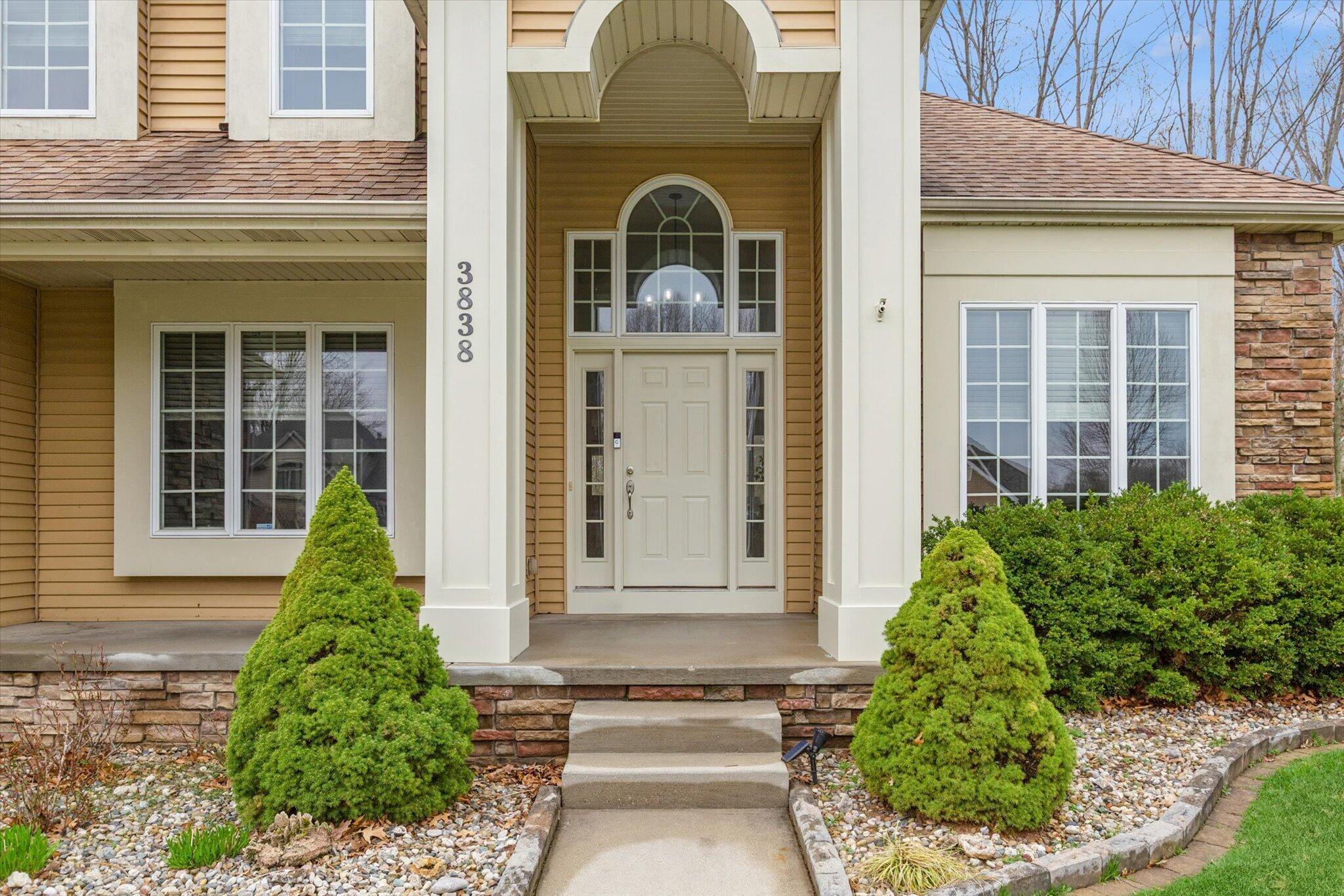 3838 Fox Crossing Crossing