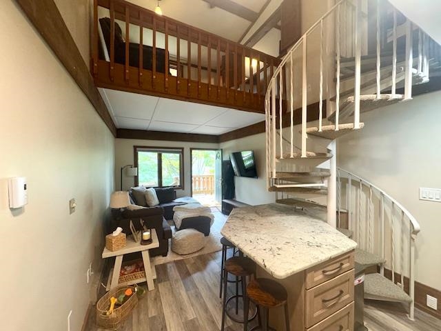 6519 Schuss Mountain Lane