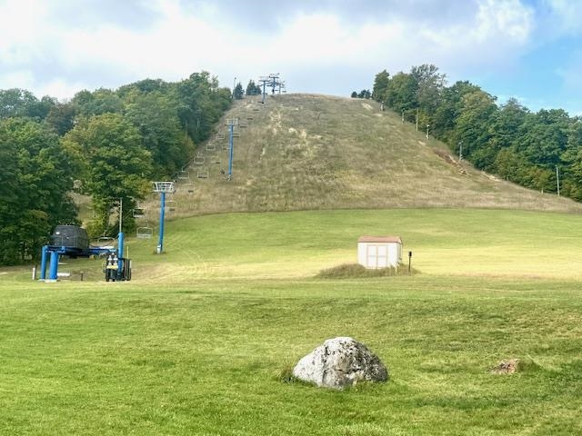 6519 Schuss Mountain Lane