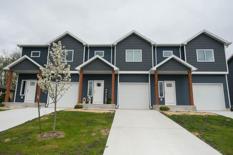 891 Rex Street Fremont City MI 49412