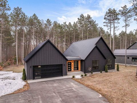 1928 Cascade Trail Long Lake Township MI 49685