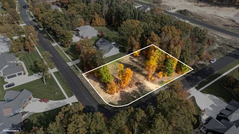 2109 Toscana Street Oshtemo Charter Township MI 49009