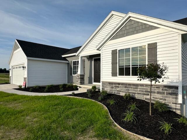 Lot 120 Old Farm Drive