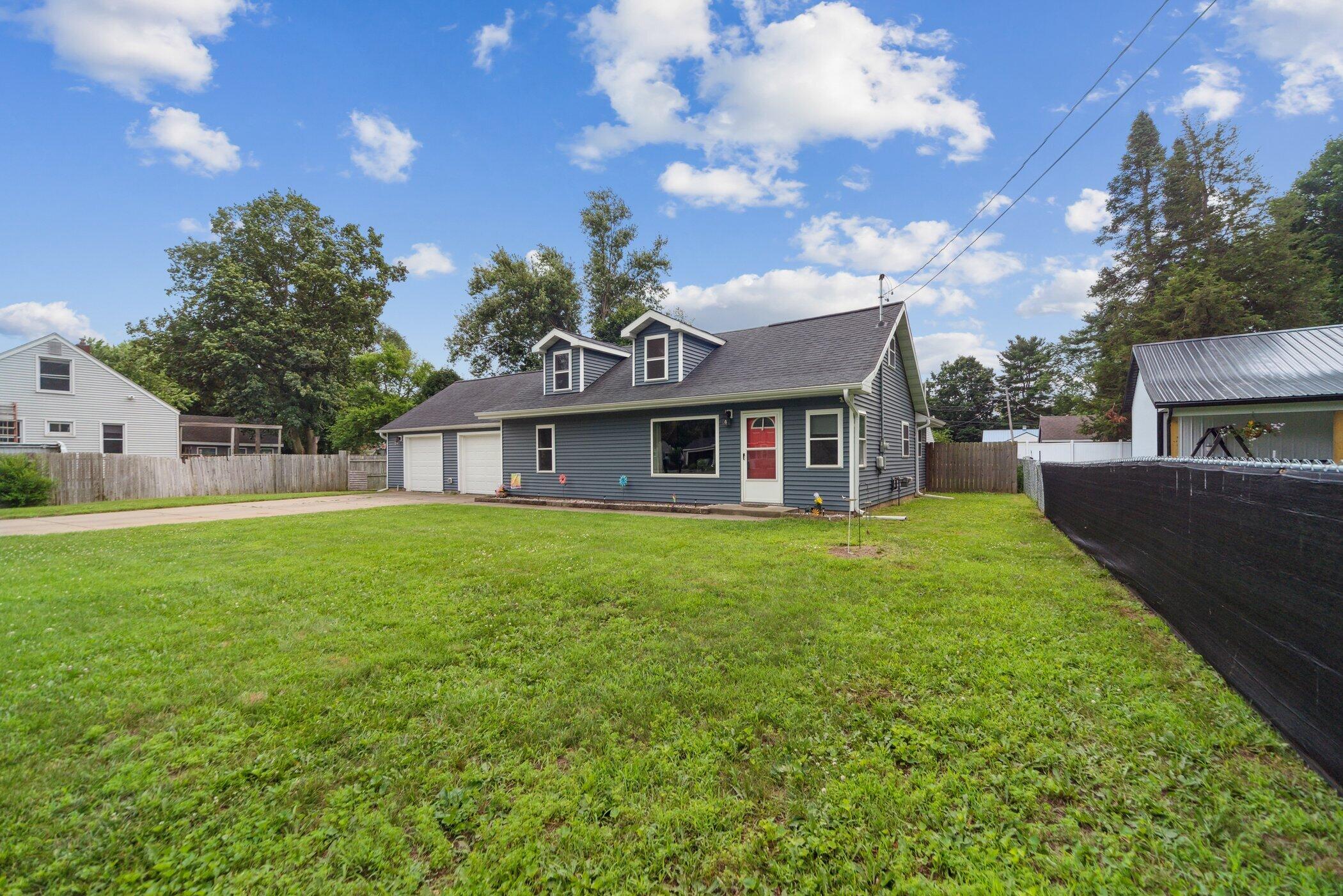 145 Falcon Road