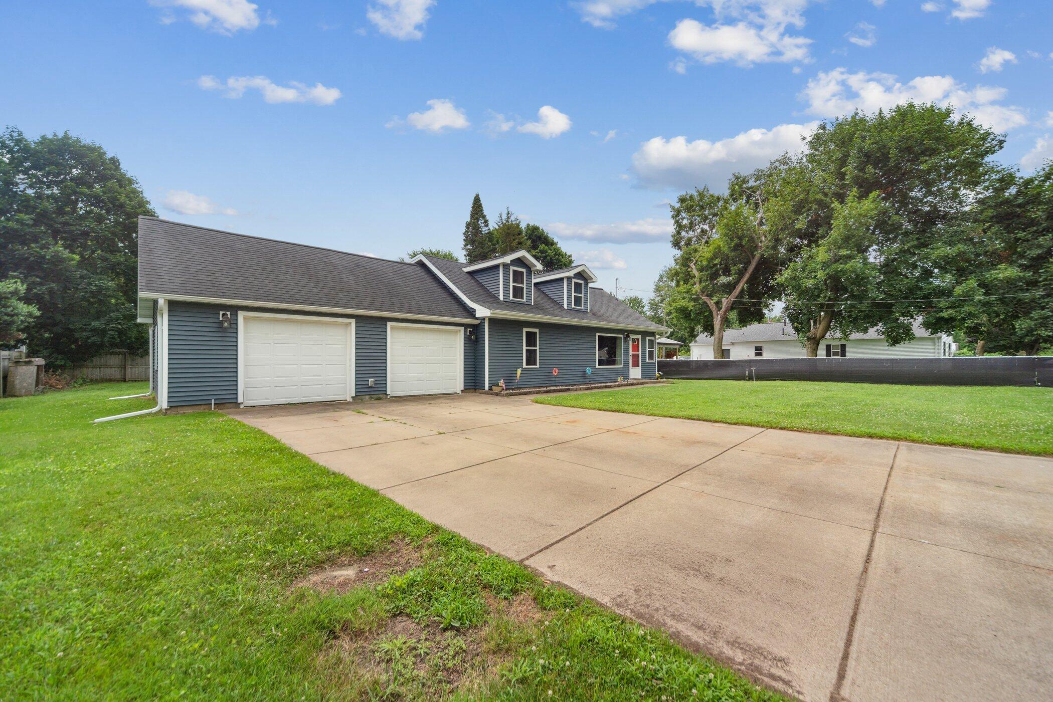 145 Falcon Road