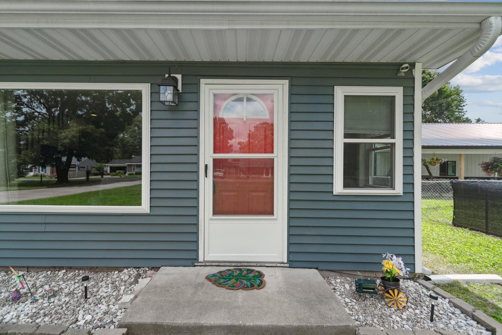 145 Falcon Road