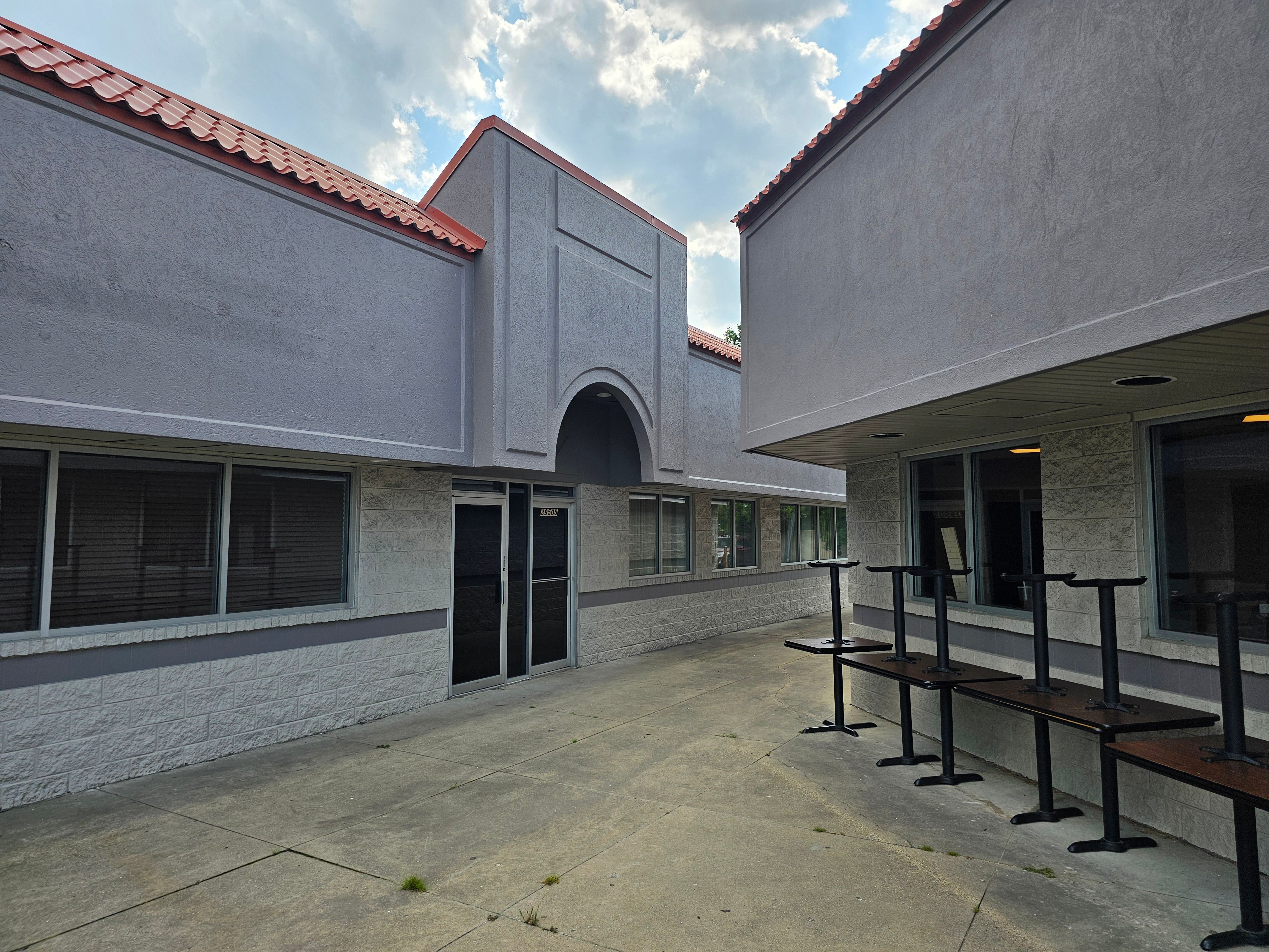 39505 Mound Road