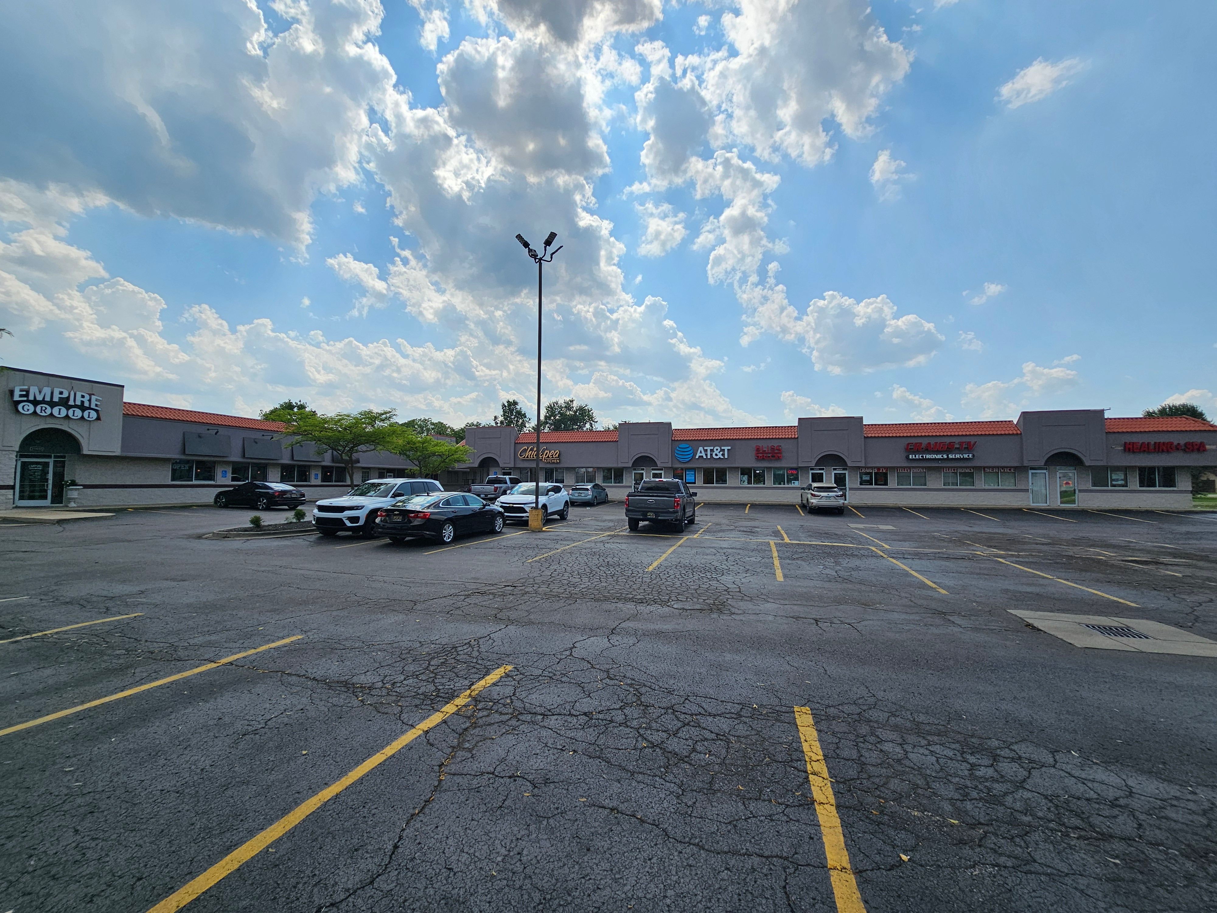 39505 Mound Road