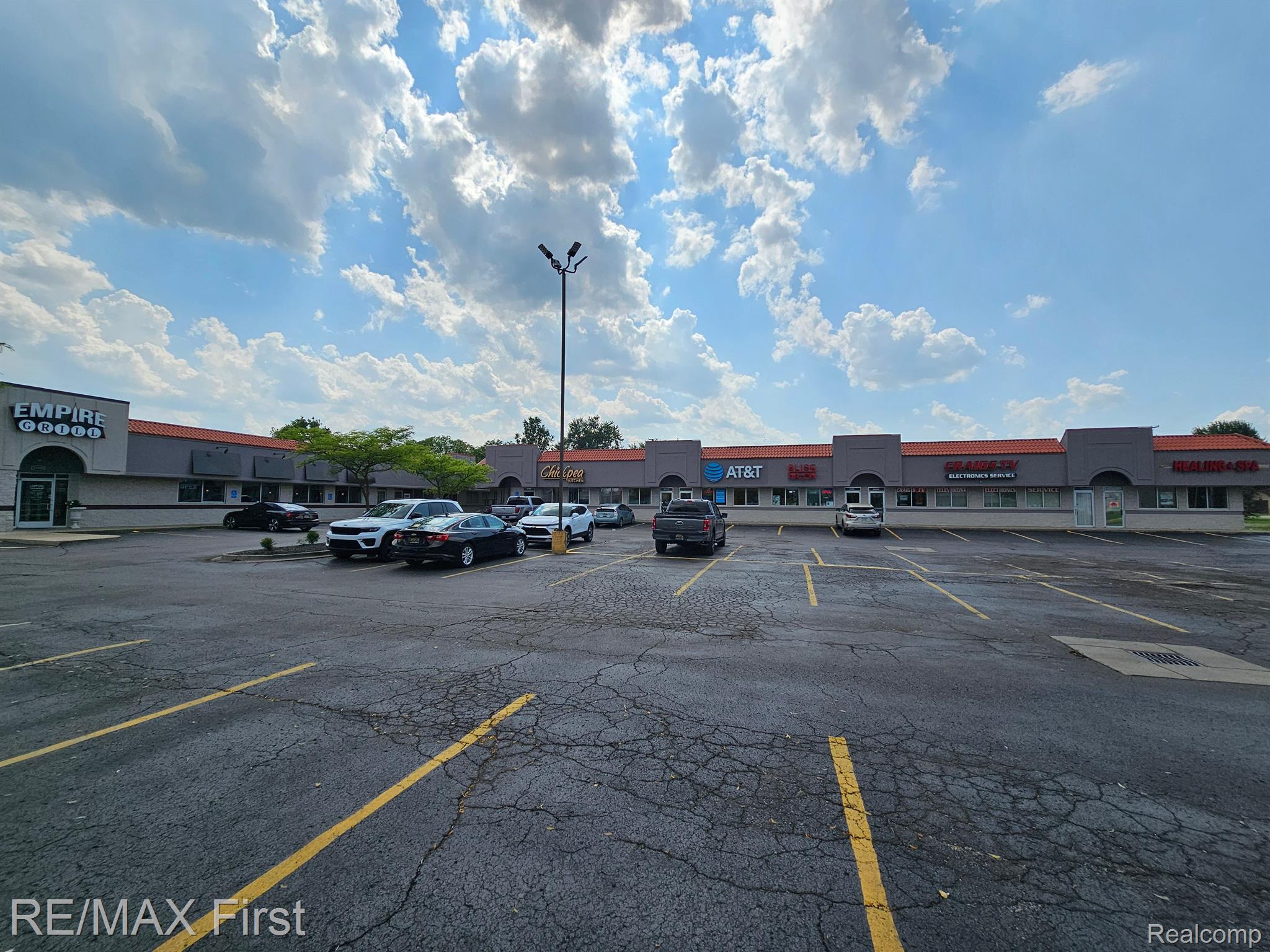 39505 Mound Road