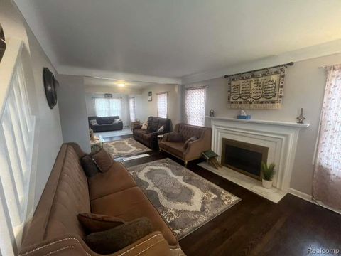 3604 Merrick Street Dearborn City MI 48124