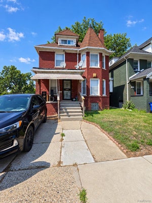 411 HAGUE ST, DETROIT, MI 48202 - Image 3bc9bf6a5cd12dde7e1372881bec4b28/319989591