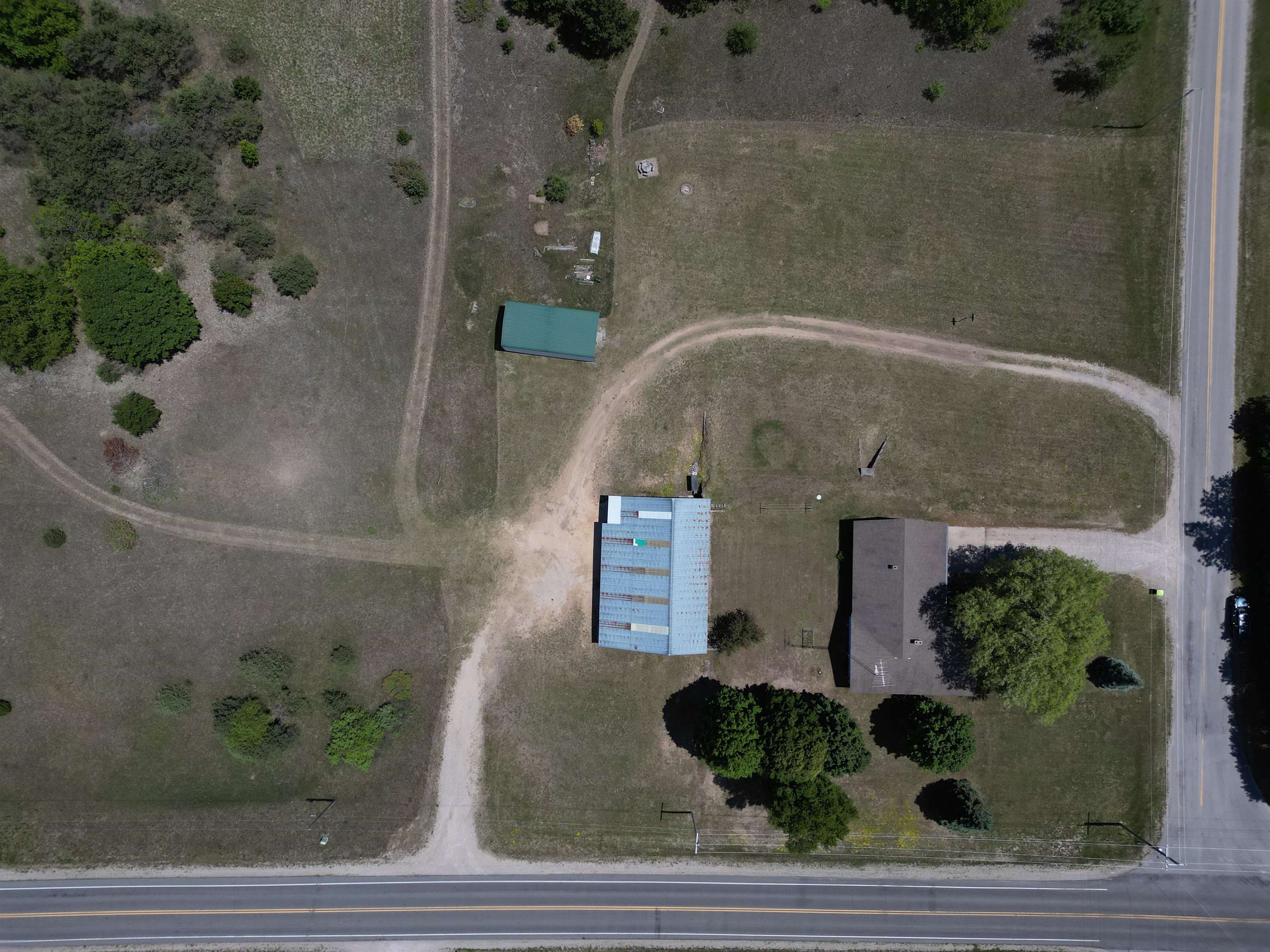 7981 S Maple City Road