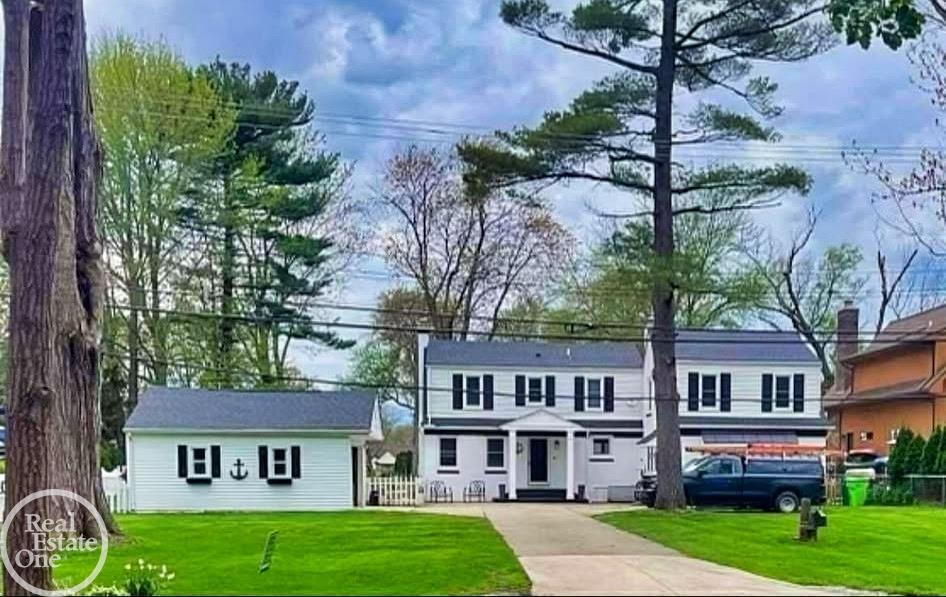 28800 Old North River Road