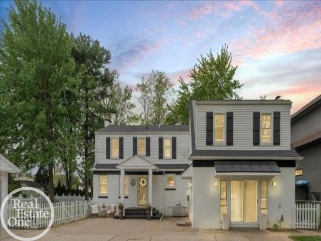 28800 Old North River Road