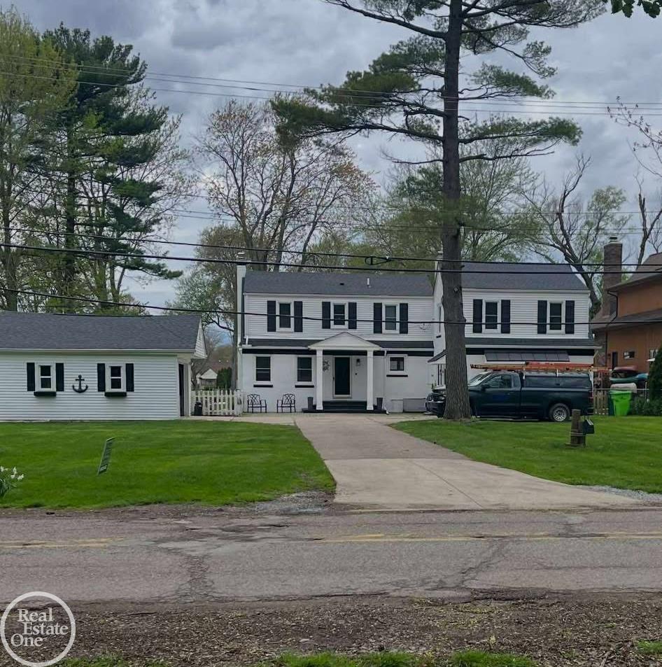 28800 Old North River Road
