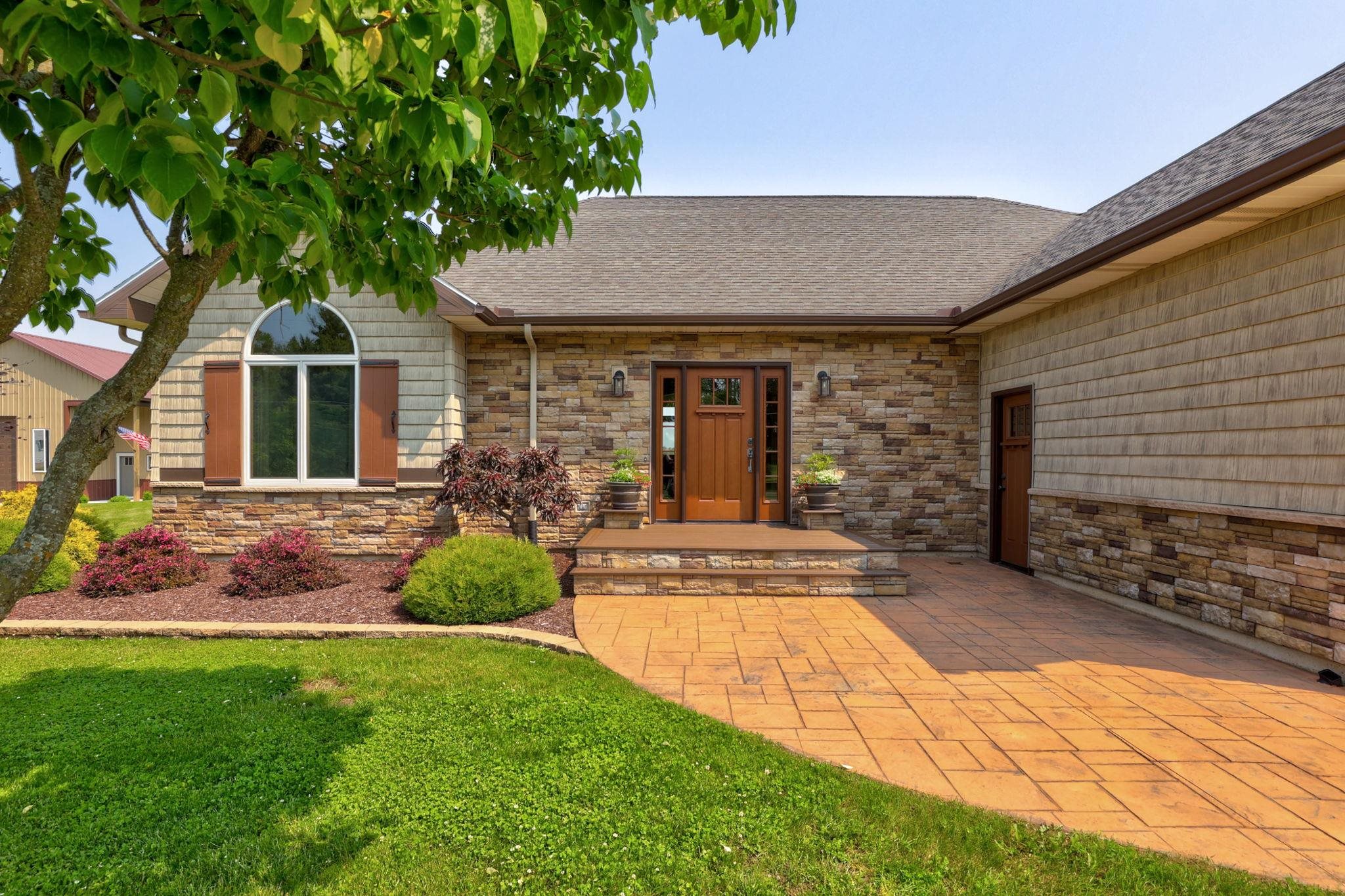 10317 Lange Road