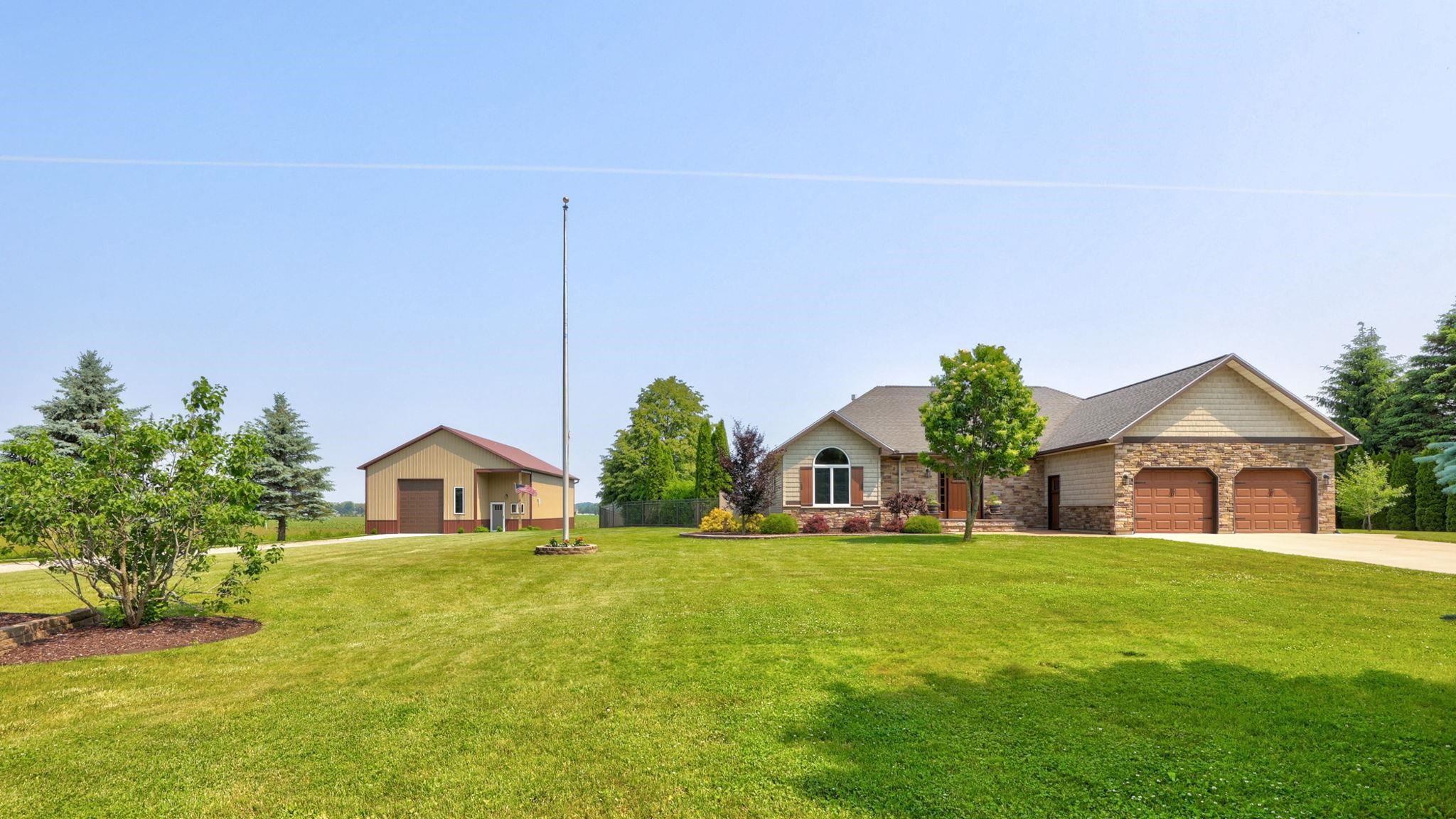 10317 Lange Road