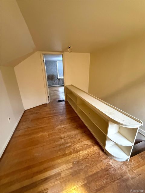 Tiny photo for 50 Eason Street, Detroit City, MI 48203 (MLS # 20261021760)