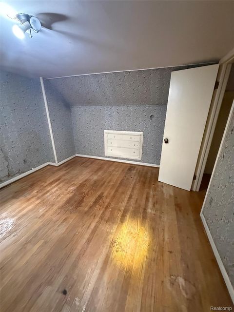 Tiny photo for 50 Eason Street, Detroit City, MI 48203 (MLS # 20261021760)